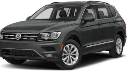 VOLKSWAGEN TIGUAN 2018 3VV3B7AX5JM137933 image