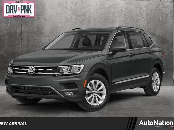 VOLKSWAGEN TIGUAN 2018 3VV0B7AX9JM046389 image