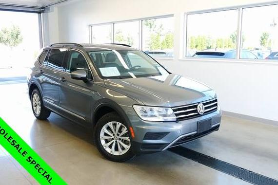 VOLKSWAGEN TIGUAN 2018 3VV2B7AX5JM079009 image