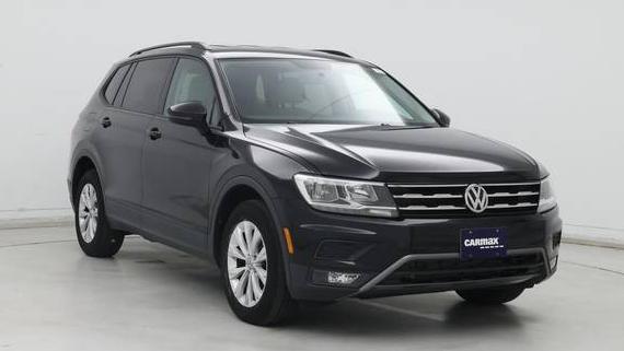 VOLKSWAGEN TIGUAN 2018 3VV0B7AX7JM023208 image