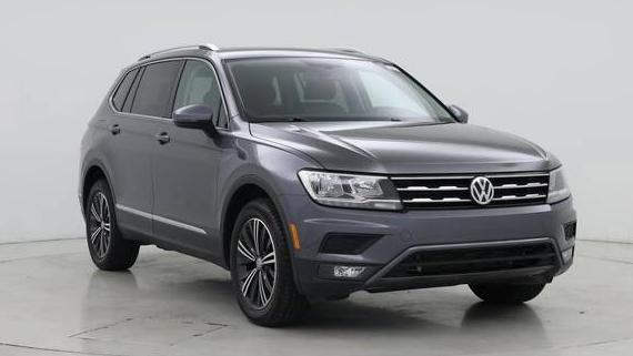 VOLKSWAGEN TIGUAN 2018 3VV3B7AX9JM078045 image