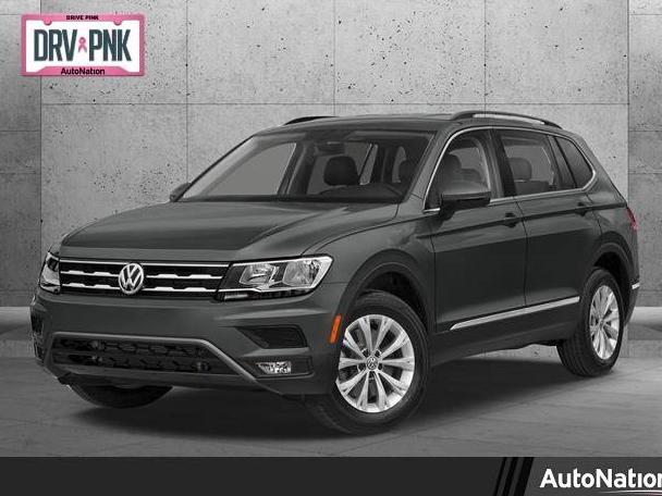 VOLKSWAGEN TIGUAN 2018 3VV3B7AX1JM044343 image