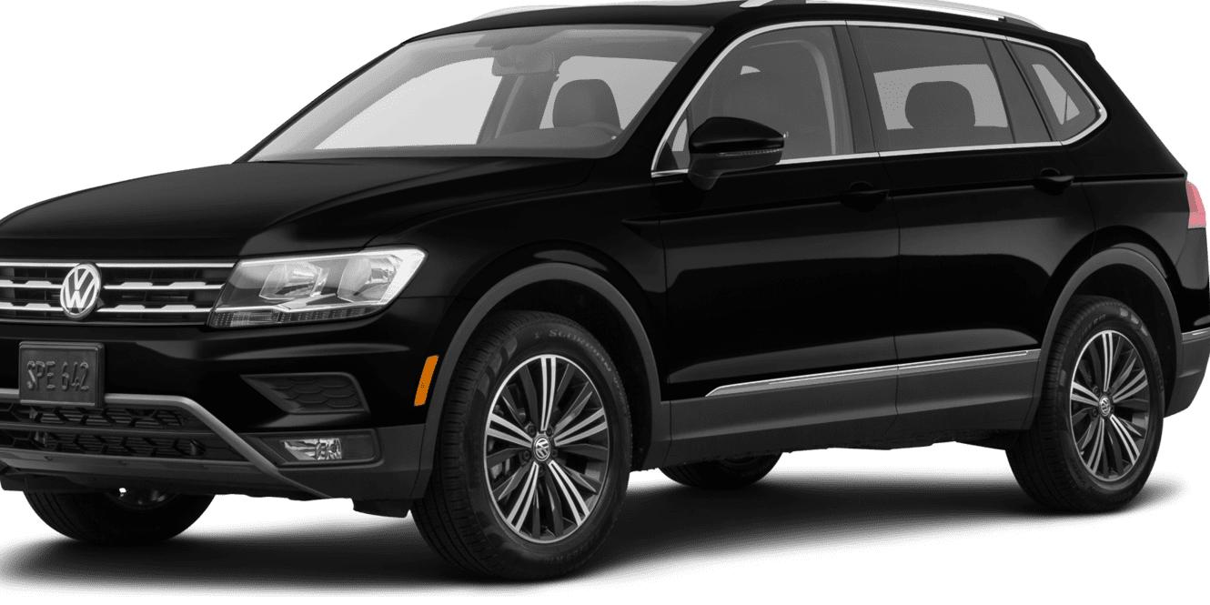 VOLKSWAGEN TIGUAN 2018 3VV3B7AX1JM221456 image