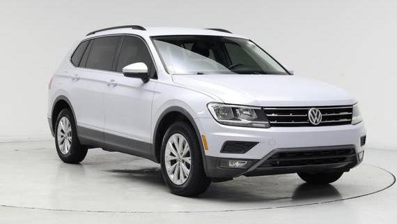 VOLKSWAGEN TIGUAN 2018 3VV3B7AX5JM008302 image