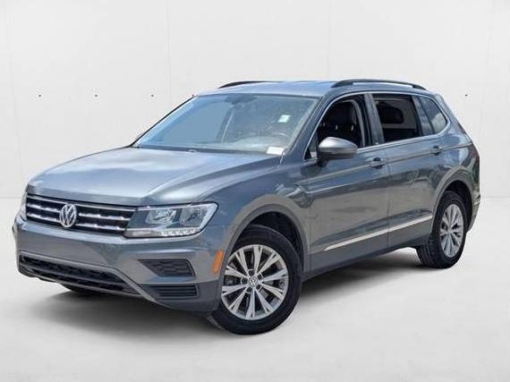 VOLKSWAGEN TIGUAN 2018 3VV3B7AX4JM132531 image
