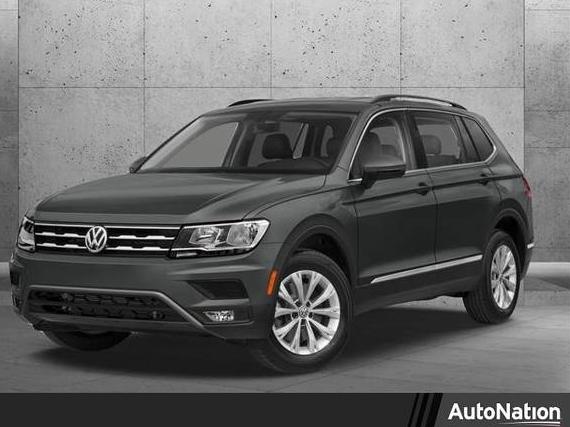 VOLKSWAGEN TIGUAN 2018 3VV3B7AX8JM190125 image