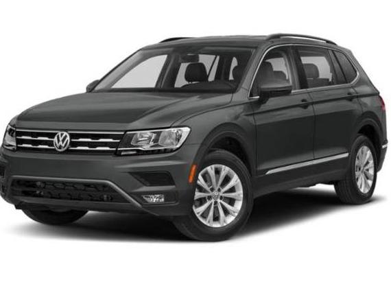 VOLKSWAGEN TIGUAN 2018 3VV3B7AX7JM057162 image