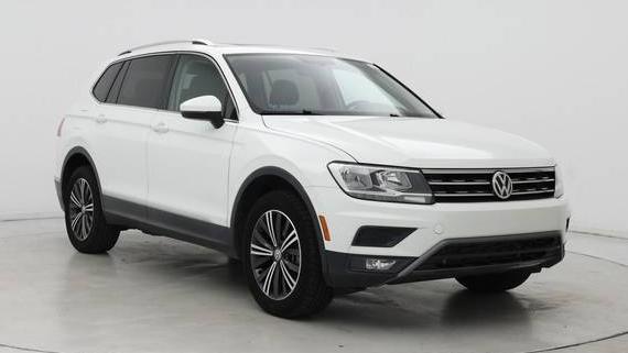 VOLKSWAGEN TIGUAN 2018 3VV2B7AX2JM184705 image
