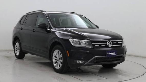 VOLKSWAGEN TIGUAN 2018 3VV1B7AX5JM024376 image