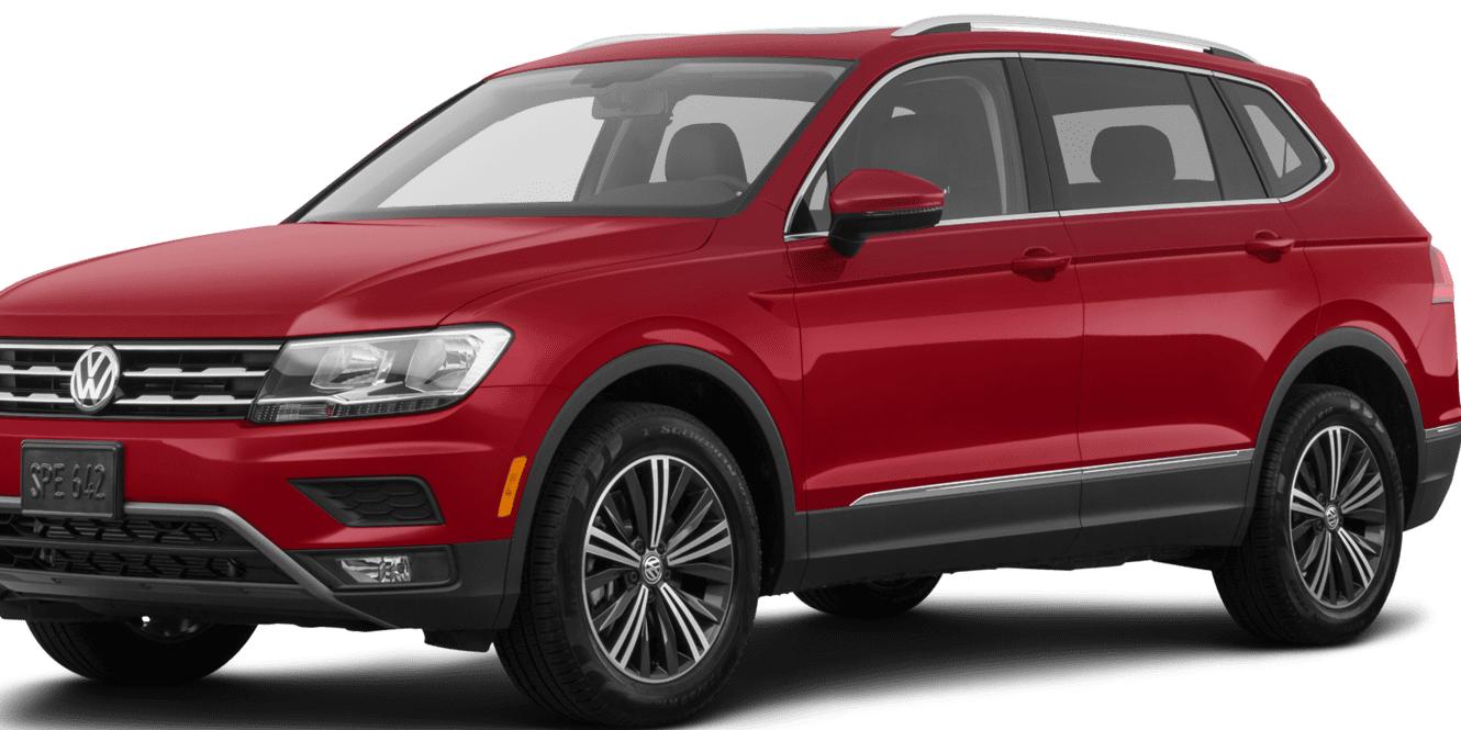 VOLKSWAGEN TIGUAN 2018 3VV4B7AX0JM215328 image