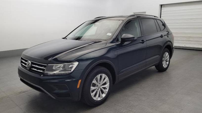 VOLKSWAGEN TIGUAN 2018 3VV0B7AX3JM107221 image