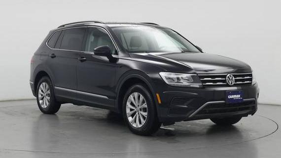 VOLKSWAGEN TIGUAN 2018 3VV3B7AX3JM074413 image