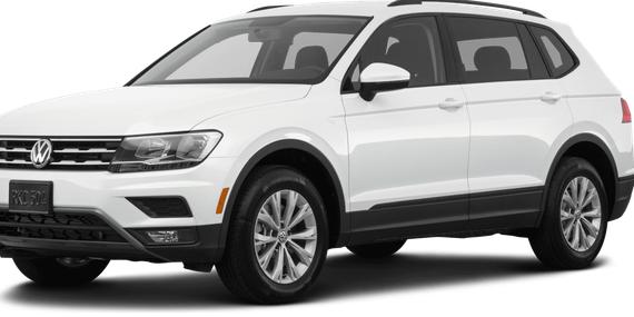 VOLKSWAGEN TIGUAN 2018 3VV3B7AX5JM030932 image