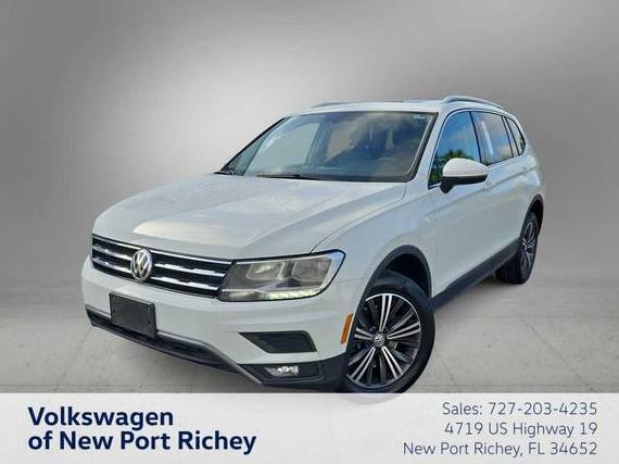 VOLKSWAGEN TIGUAN 2018 3VV2B7AX2JM013002 image