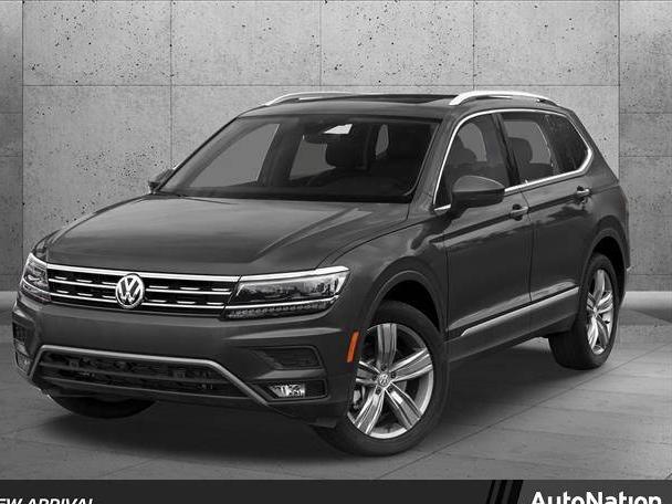 VOLKSWAGEN TIGUAN 2018 3VV2B7AXXJM099353 image