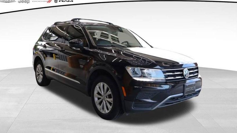 VOLKSWAGEN TIGUAN 2018 3VV3B7AX4JM175850 image