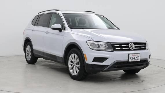 VOLKSWAGEN TIGUAN 2018 3VV3B7AXXJM073338 image