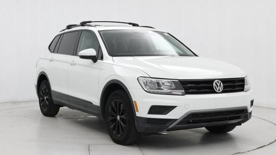 VOLKSWAGEN TIGUAN 2018 3VV3B7AX9JM185970 image