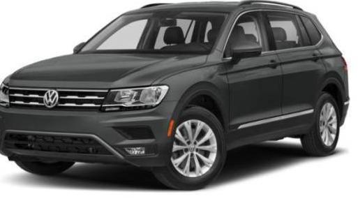 VOLKSWAGEN TIGUAN 2018 3VV3B7AX7JM024419 image