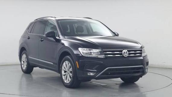 VOLKSWAGEN TIGUAN 2018 3VV3B7AX5JM024208 image