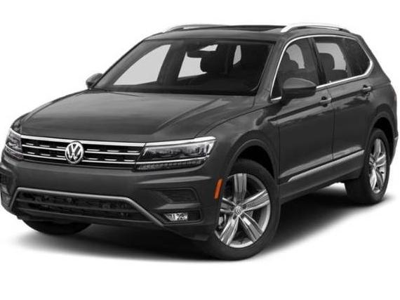 VOLKSWAGEN TIGUAN 2018 3VV3B7AX1JM223188 image