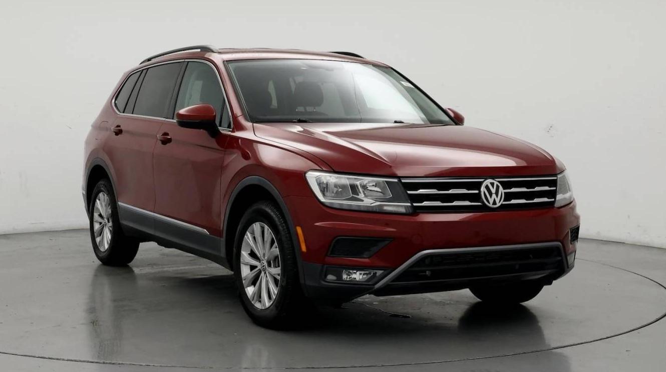 VOLKSWAGEN TIGUAN 2018 3VV3B7AX5JM027254 image