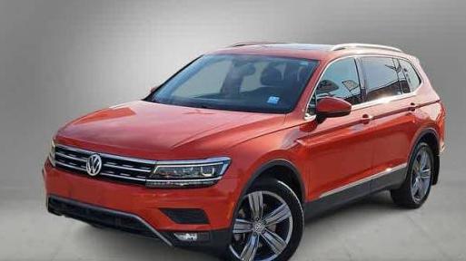 VOLKSWAGEN TIGUAN 2018 3VV4B7AX7JM218369 image