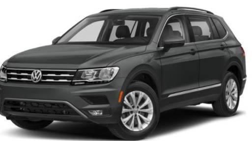 VOLKSWAGEN TIGUAN 2018 3VV3B7AX8JM106398 image