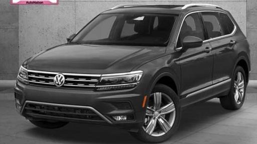 VOLKSWAGEN TIGUAN 2018 3VV3B7AX1JM023153 image