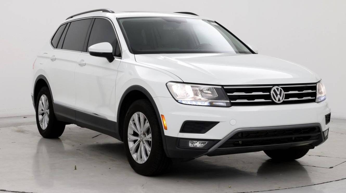 VOLKSWAGEN TIGUAN 2018 3VV3B7AX3JM012882 image