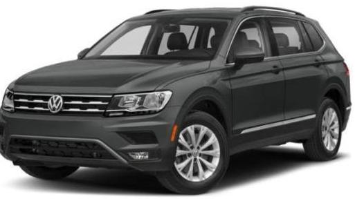 VOLKSWAGEN TIGUAN 2018 3VV1B7AX2JM044228 image