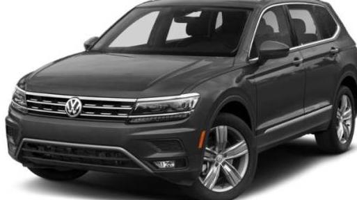 VOLKSWAGEN TIGUAN 2018 3VV5B7AX6JM115870 image