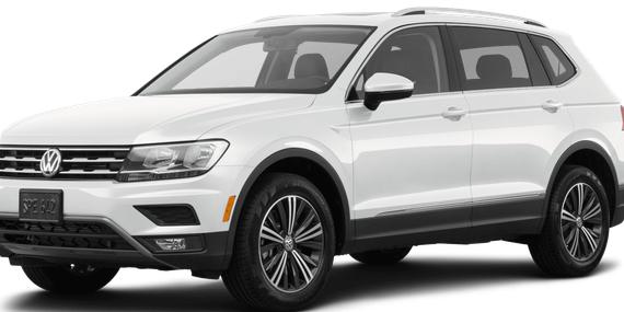 VOLKSWAGEN TIGUAN 2018 3VV2B7AX4JM094553 image