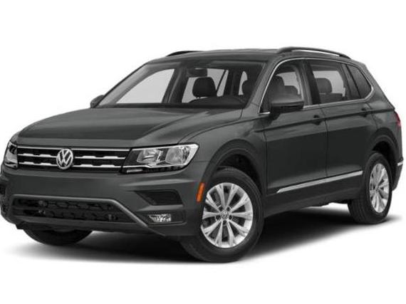VOLKSWAGEN TIGUAN 2018 3VV2B7AX5JM182303 image