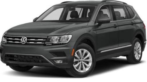 VOLKSWAGEN TIGUAN 2018 3VV0B7AX2JM017817 image