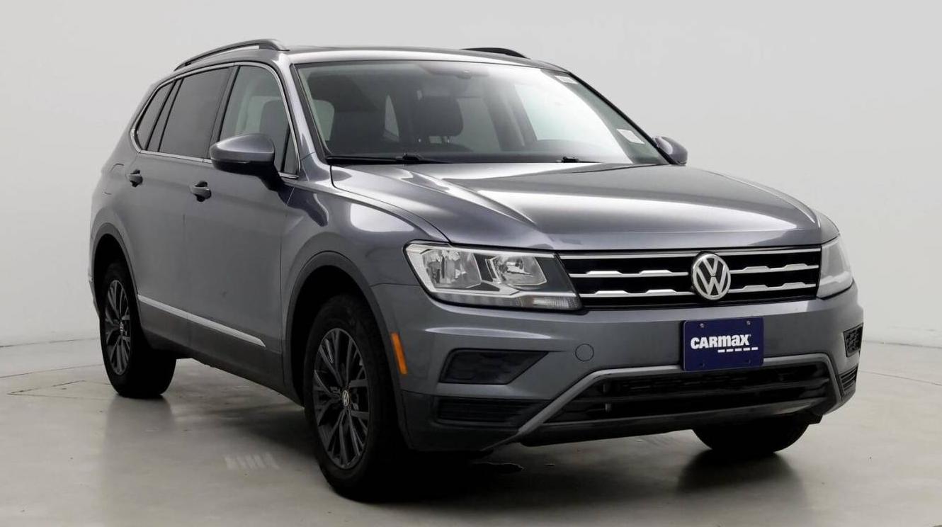 VOLKSWAGEN TIGUAN 2018 3VV2B7AX9JM204769 image