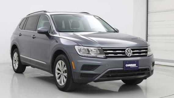 VOLKSWAGEN TIGUAN 2018 3VV2B7AXXJM094251 image