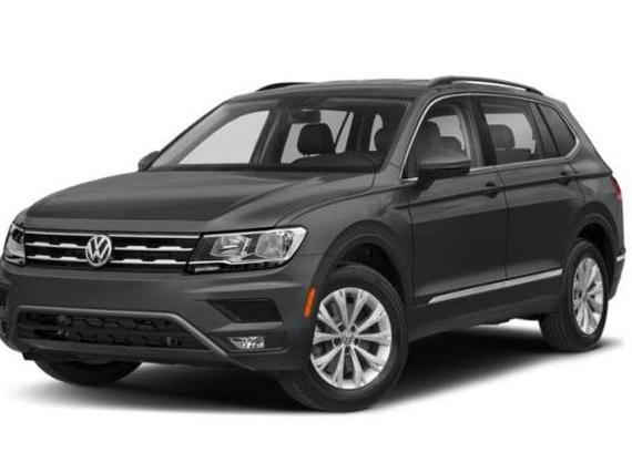 VOLKSWAGEN TIGUAN 2018 3VV3B7AX1JM094935 image