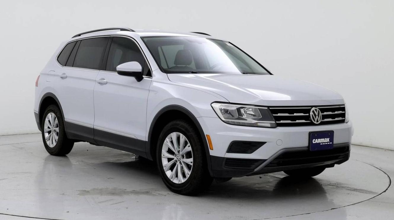 VOLKSWAGEN TIGUAN 2018 3VV3B7AXXJM071542 image