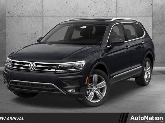 VOLKSWAGEN TIGUAN 2018 3VV2B7AX5JM058791 image