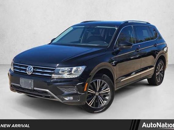 VOLKSWAGEN TIGUAN 2018 3VV3B7AX5JM004217 image