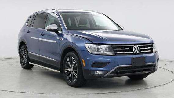 VOLKSWAGEN TIGUAN 2018 3VV2B7AX6JM036315 image