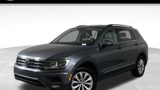 VOLKSWAGEN TIGUAN 2018 3VV3B7AX8JM019102 image