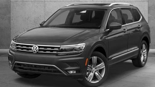 VOLKSWAGEN TIGUAN 2018 3VV2B7AX8JM209798 image