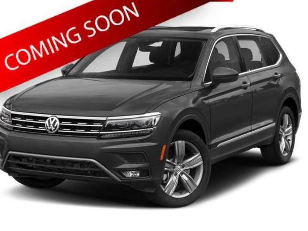 VOLKSWAGEN TIGUAN 2018 3VV2B7AXXJM207826 image