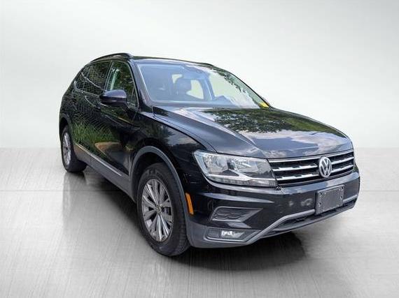VOLKSWAGEN TIGUAN 2018 3VV3B7AX5JM002953 image