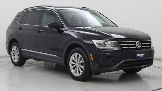 VOLKSWAGEN TIGUAN 2018 3VV3B7AX8JM087349 image