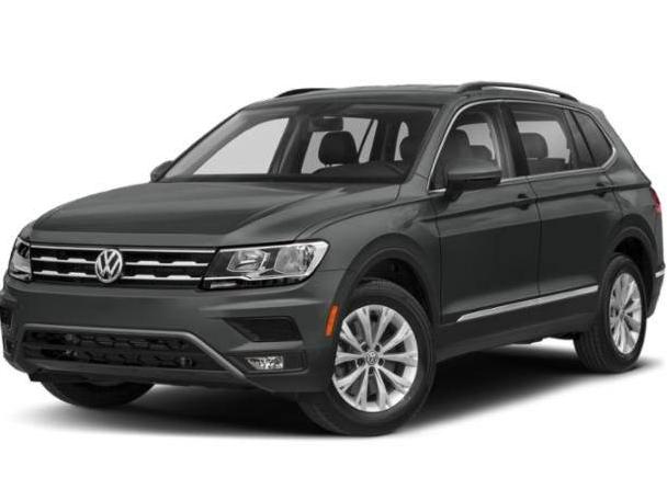 VOLKSWAGEN TIGUAN 2018 3VV3B7AX0JM109022 image