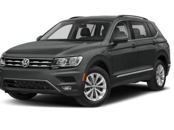 VOLKSWAGEN TIGUAN 2018 3VV2B7AXXJM133792 image