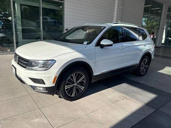 VOLKSWAGEN TIGUAN 2018 3VV2B7AX3JM106241 image VOLKSWAGEN TIGUAN 2018 3VV2B7AX3JM106241 image